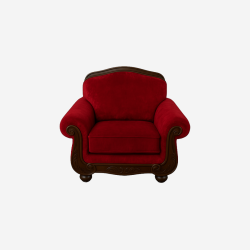 Bariaroaks 1 Seater - Helloilmare